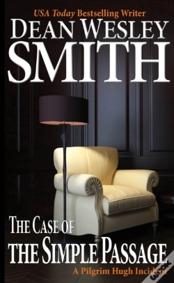 Capa do artigo Case Of The Simple Passage
