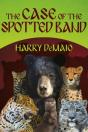 Case Of The Spotted Band - Preview