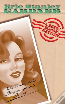 Capa do artigo Case Of The Stepdaughter'S Secret