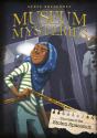 Case Of The Stolen Spacesuit - Preview