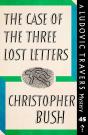 Case Of The Three Lost Letters - Preview