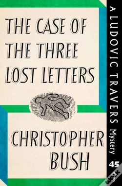Capa do artigo Case Of The Three Lost Letters