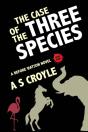 Case Of The Three Species - Preview