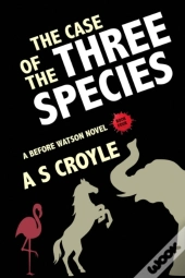 Case Of The Three Species