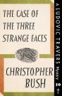 Case Of The Three Strange Faces - Preview