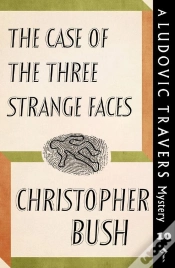 Capa do artigo Case Of The Three Strange Faces