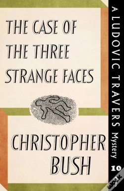 Capa do artigo Case Of The Three Strange Faces