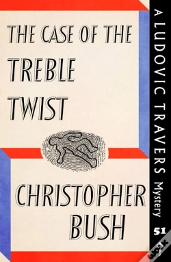 Capa do artigo Case Of The Treble Twist