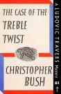 Case Of The Treble Twist - Preview