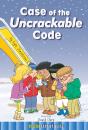 Case Of The Uncrackable Code - Preview
