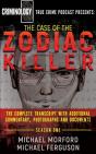 Case Of The Zodiac Killer - Preview