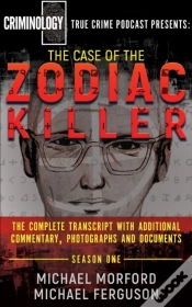 Capa do artigo Case Of The Zodiac Killer