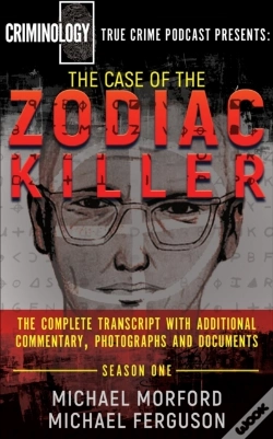 Capa do artigo Case Of The Zodiac Killer