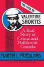 Case Of Valentine Shortis - Preview