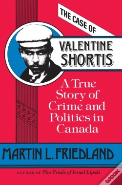 Capa do artigo Case Of Valentine Shortis