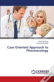 Capa do artigo Case Oriented Approach To Pharmacology