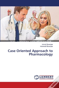 Capa do artigo Case Oriented Approach To Pharmacology