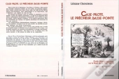 Case-Pilote, Le Précheur,  Basse-Pointe