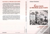 Capa do artigo Case-Pilote, Le Précheur,  Basse-Pointe