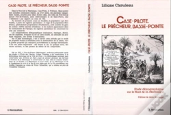 Capa do artigo Case-Pilote, Le Précheur,  Basse-Pointe