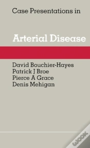 Capa do artigo Case Presentations In Arterial Disease