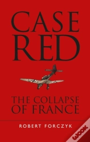 Capa do artigo Case Red