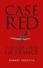 Case Red - Preview