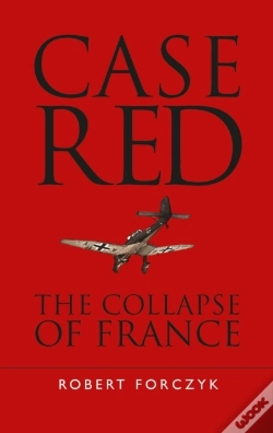 Capa do artigo Case Red