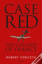 Capa do artigo Case Red