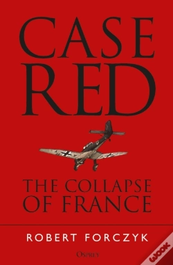 Capa do artigo Case Red