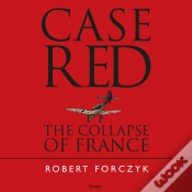 Capa do artigo Case Red
