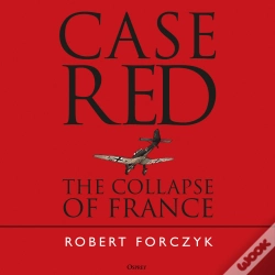 Capa do artigo Case Red