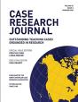 Case Research Journal - Preview