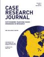 Case Research Journal - Preview