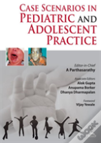 Case Scenarios In Pediatric And Adolescent Practice