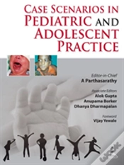 Capa do artigo Case Scenarios In Pediatric And Adolescent Practice