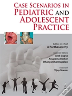 Capa do artigo Case Scenarios In Pediatric And Adolescent Practice