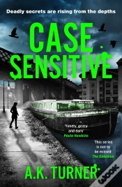 Capa do artigo Case Sensitive