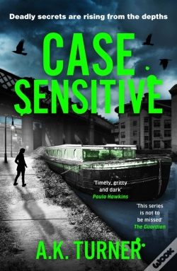 Capa do artigo Case Sensitive