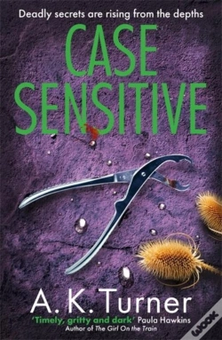 Capa do artigo Case Sensitive