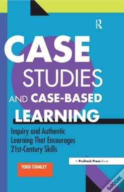 Capa do artigo Case Studies And Case-Based Learning