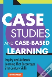 Capa do artigo Case Studies And Case-Based Learning