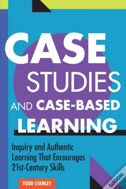 Capa do artigo Case Studies And Case-Based Learning