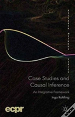 Capa do artigo Case Studies And Causal Inference