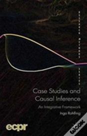 Capa do artigo Case Studies And Causal Inference