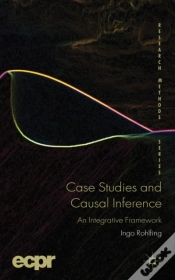 Capa do artigo Case Studies And Causal Inference