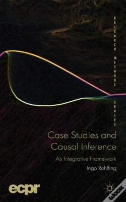 Capa do artigo Case Studies And Causal Inference