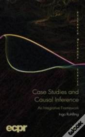 Capa do artigo Case Studies And Causal Inference