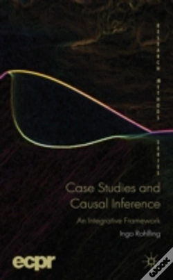 Capa do artigo Case Studies And Causal Inference