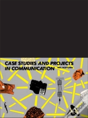 Capa do artigo Case Studies And Projects In Communication
